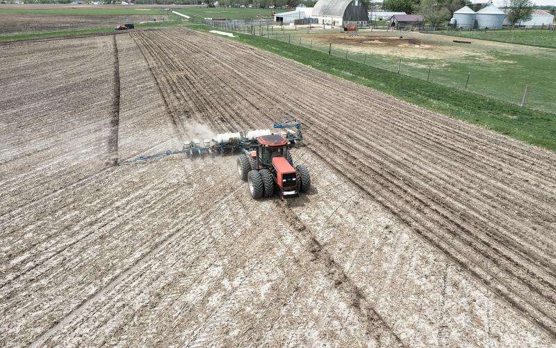 工業(yè)機(jī)器視覺如何優(yōu)化農(nóng)田作物的灌溉系統(tǒng) 工業(yè)機(jī)器視覺如何優(yōu)化農(nóng)田作物的灌溉系統(tǒng)