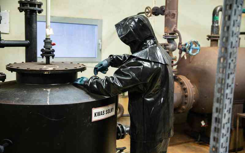 冶金工業(yè)中機器視覺系統(tǒng)的常見故障及解決方案 冶金工業(yè)中機器視覺系統(tǒng)的常見故障及解決方案