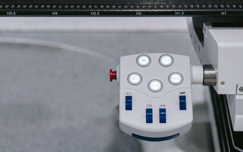 大規(guī)模視覺檢測中如何處理海量圖像數(shù)據(jù) 大規(guī)模視覺檢測中如何處理海量圖像數(shù)據(jù)