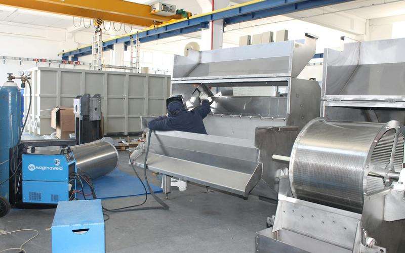 如何通過機(jī)器視覺優(yōu)化農(nóng)業(yè)收獲過程 如何通過機(jī)器視覺優(yōu)化農(nóng)業(yè)收獲過程