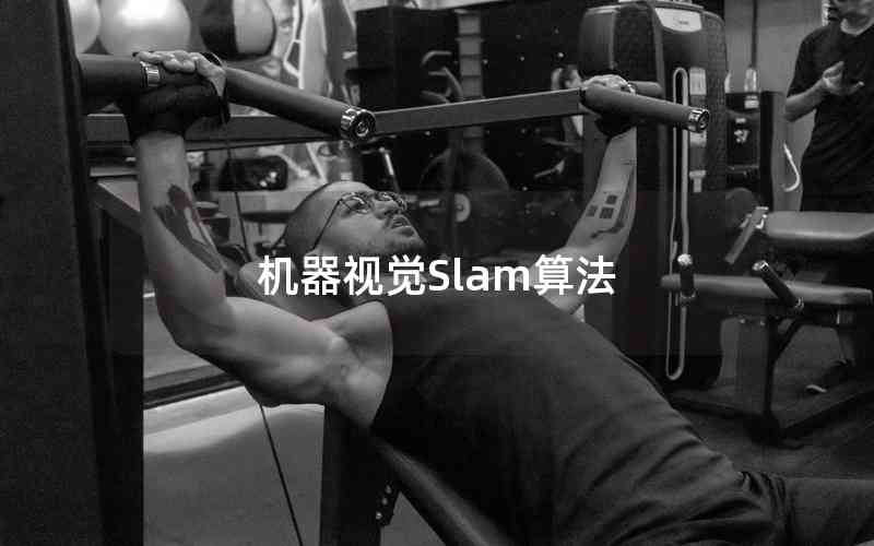 機器視覺Slam算法 機器視覺Slam算法