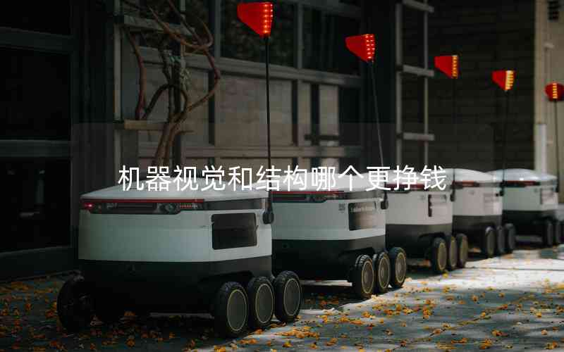 機器視覺和結(jié)構(gòu)哪個更掙錢 機器視覺和結(jié)構(gòu)哪個更掙錢