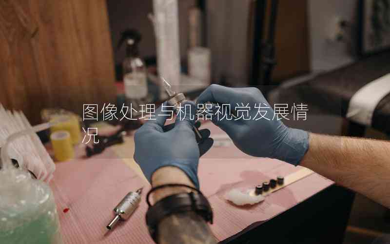 圖像處理與機器視覺發(fā)展情況 圖像處理與機器視覺發(fā)展情況