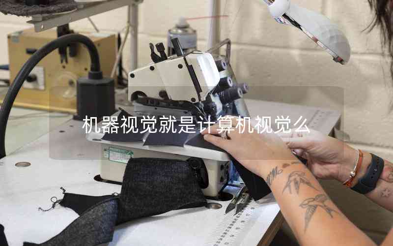 機器視覺就是計算機視覺么 機器視覺就是計算機視覺么