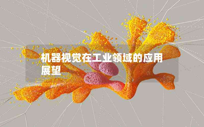 機(jī)器視覺在工業(yè)領(lǐng)域的應(yīng)用展望 機(jī)器視覺在工業(yè)領(lǐng)域的應(yīng)用展望