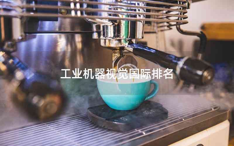 工業(yè)機(jī)器視覺(jué)國(guó)際排名 工業(yè)機(jī)器視覺(jué)國(guó)際排名