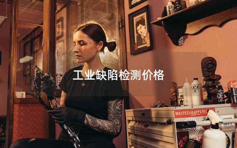 工業(yè)缺陷檢測價格 工業(yè)缺陷檢測價格