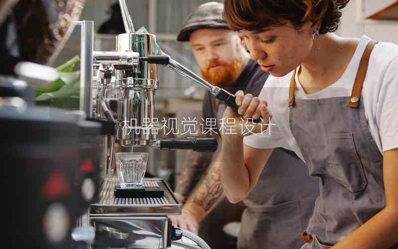 機(jī)器視覺課程設(shè)計(jì) 機(jī)器視覺課程設(shè)計(jì)