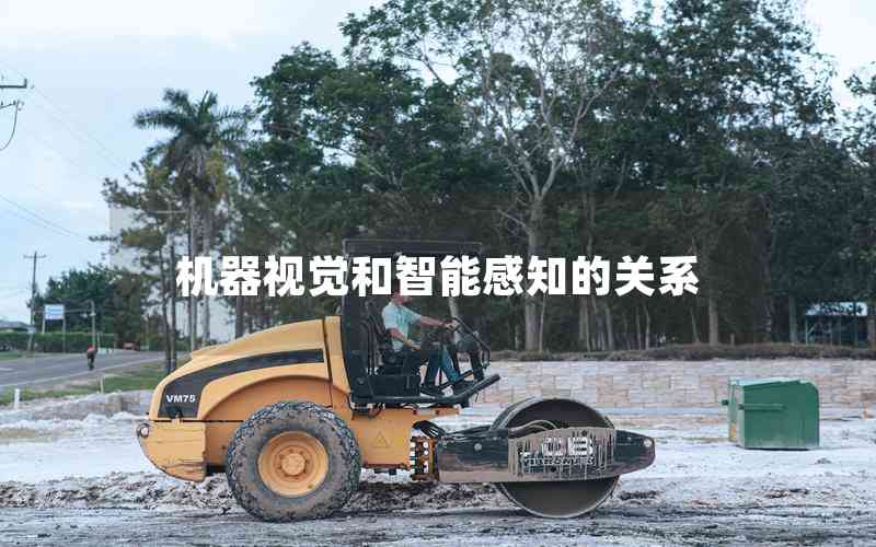 機器視覺和智能感知的關系 機器視覺和智能感知的關系