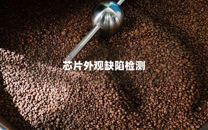 芯片外觀缺陷檢測(cè) 芯片外觀缺陷檢測(cè)