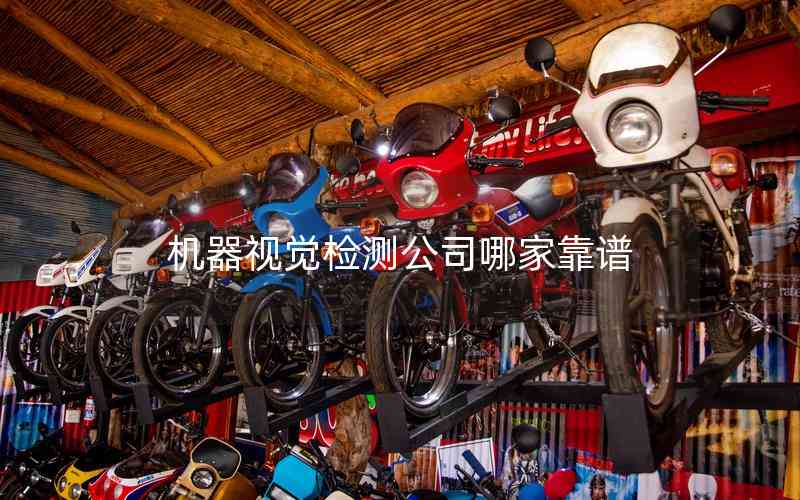 機(jī)器視覺檢測公司哪家靠譜 機(jī)器視覺檢測公司哪家靠譜