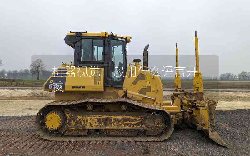 機(jī)器視覺(jué)一般用什么語(yǔ)言開發(fā) 機(jī)器視覺(jué)一般用什么語(yǔ)言開發(fā)