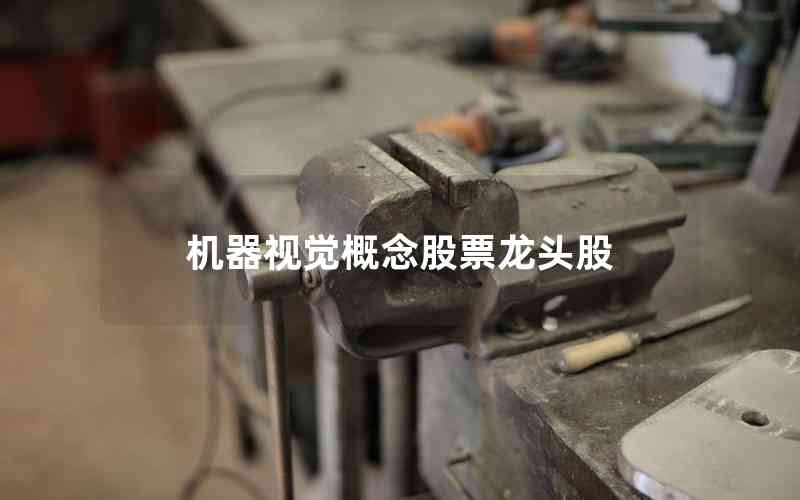 機(jī)器視覺概念股票龍頭股 機(jī)器視覺概念股票龍頭股