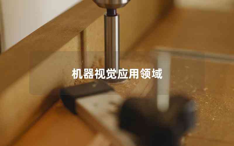 機(jī)器視覺應(yīng)用領(lǐng)域 機(jī)器視覺應(yīng)用領(lǐng)域