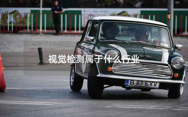 視覺(jué)檢測(cè)屬于什么行業(yè) 視覺(jué)檢測(cè)屬于什么行業(yè)