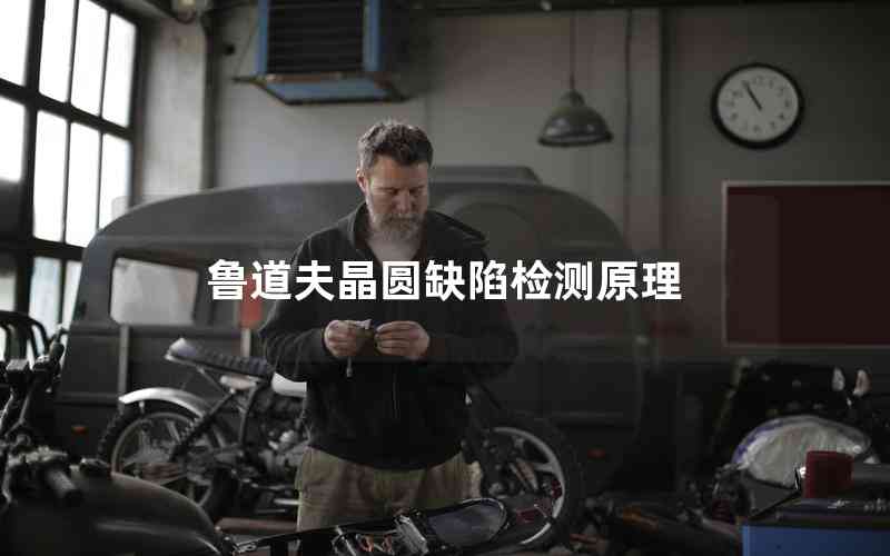 魯?shù)婪蚓A缺陷檢測原理 魯?shù)婪蚓A缺陷檢測原理