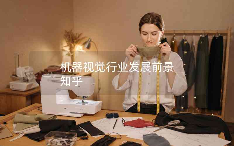 機(jī)器視覺行業(yè)發(fā)展前景 知乎 機(jī)器視覺行業(yè)發(fā)展前景 知乎