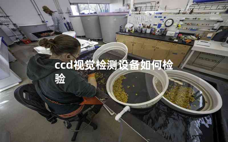 ccd視覺檢測(cè)設(shè)備如何檢驗(yàn) ccd視覺檢測(cè)設(shè)備如何檢驗(yàn)