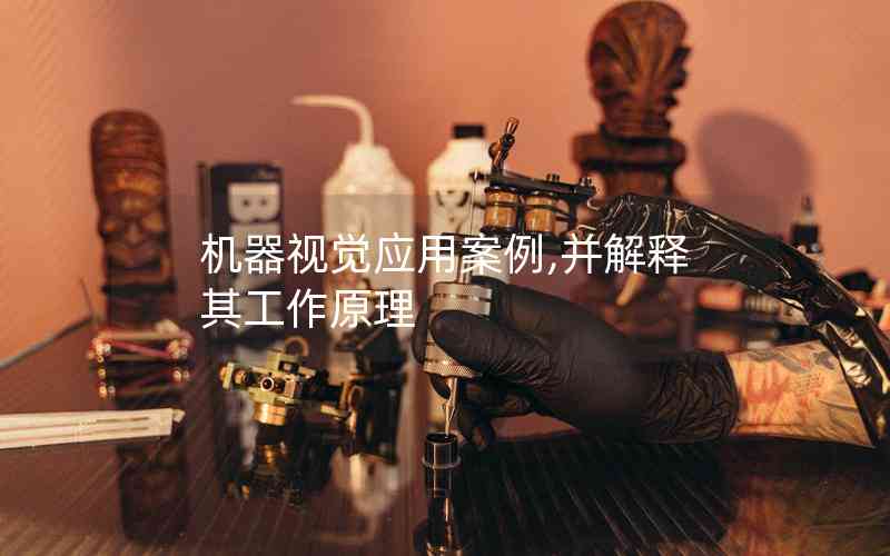 機器視覺應用案例,并解釋其工作原理 機器視覺應用案例,并解釋其工作原理