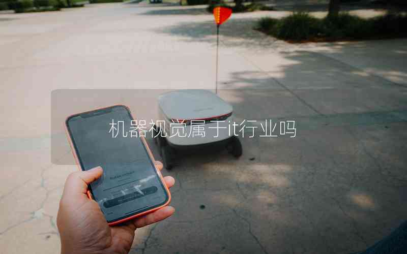 機(jī)器視覺屬于it行業(yè)嗎 機(jī)器視覺屬于it行業(yè)嗎