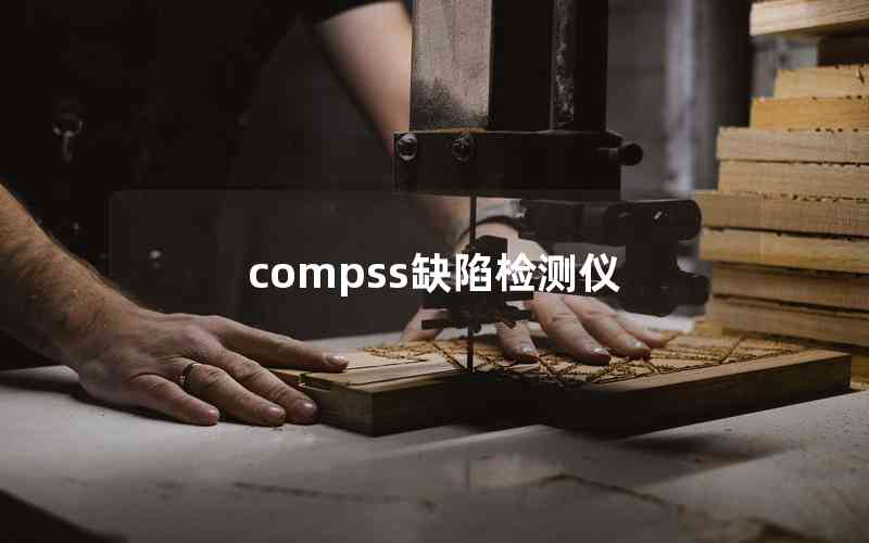 compss缺陷檢測(cè)儀 compss缺陷檢測(cè)儀