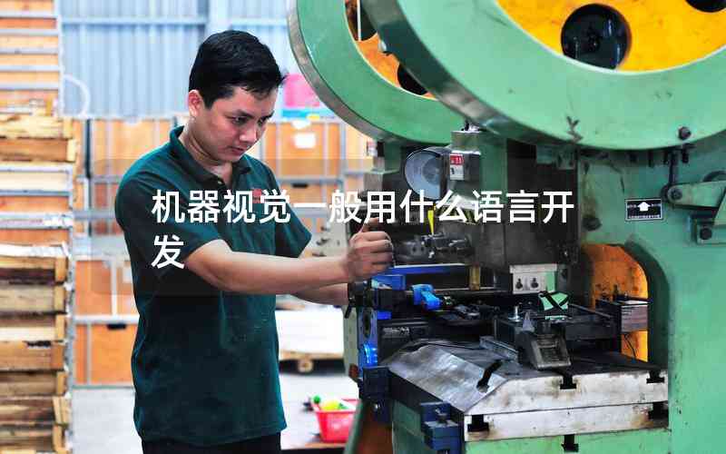 機(jī)器視覺(jué)一般用什么語(yǔ)言開(kāi)發(fā) 機(jī)器視覺(jué)一般用什么語(yǔ)言開(kāi)發(fā)