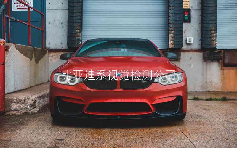 比亞迪系視覺檢測公司 比亞迪系視覺檢測公司