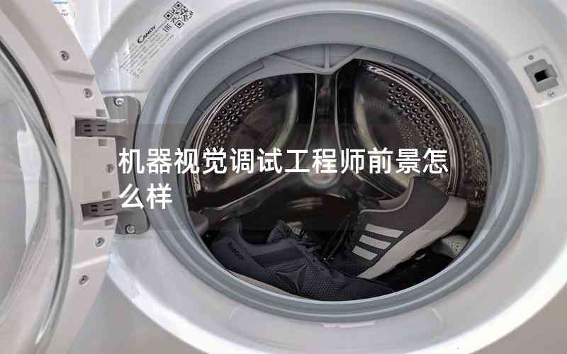 機(jī)器視覺(jué)調(diào)試工程師前景怎么樣 機(jī)器視覺(jué)調(diào)試工程師前景怎么樣