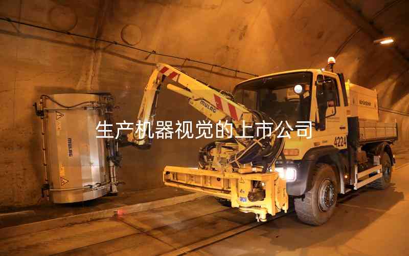 生產(chǎn)機器視覺的上市公司 生產(chǎn)機器視覺的上市公司