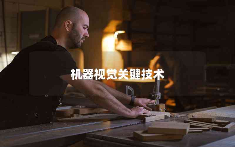 機(jī)器視覺關(guān)鍵技術(shù) 機(jī)器視覺關(guān)鍵技術(shù)