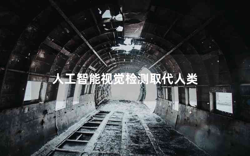 人工智能視覺檢測取代人類 人工智能視覺檢測取代人類
