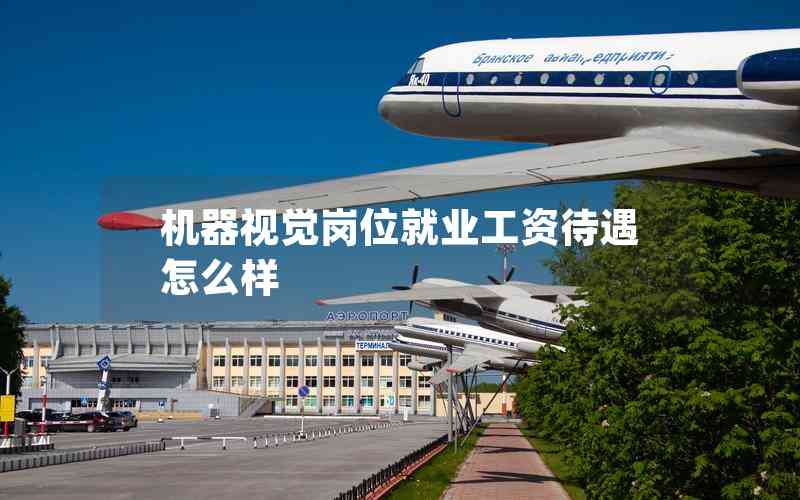 機(jī)器視覺(jué)崗位就業(yè)工資待遇怎么樣 機(jī)器視覺(jué)崗位就業(yè)工資待遇怎么樣