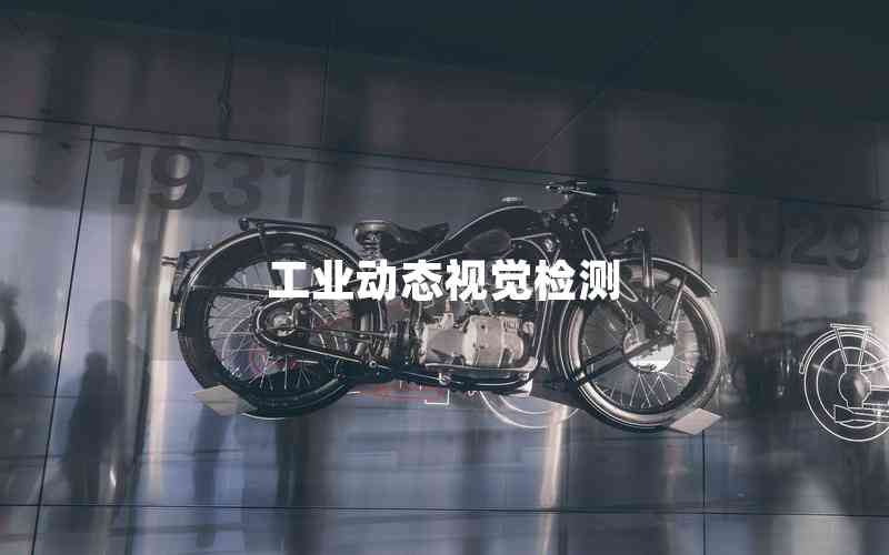工業(yè)動(dòng)態(tài)視覺(jué)檢測(cè) 工業(yè)動(dòng)態(tài)視覺(jué)檢測(cè)