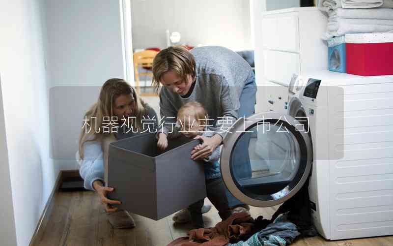 機器視覺行業(yè)主要上市公司 機器視覺行業(yè)主要上市公司