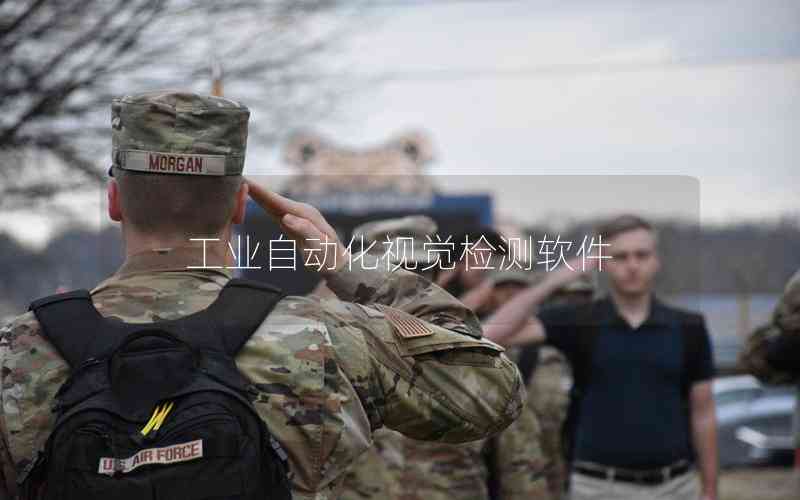工業(yè)自動(dòng)化視覺(jué)檢測(cè)軟件 工業(yè)自動(dòng)化視覺(jué)檢測(cè)軟件