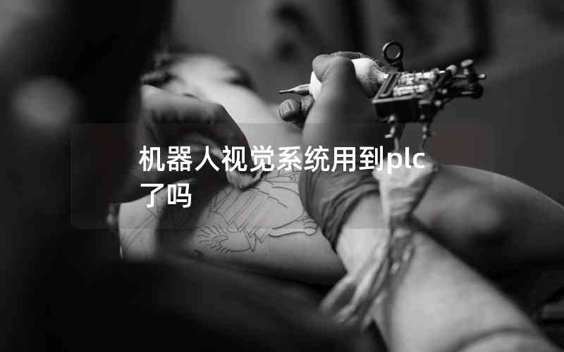機(jī)器人視覺系統(tǒng)用到plc了嗎 機(jī)器人視覺系統(tǒng)用到plc了嗎
