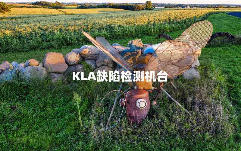 KLA缺陷檢測機臺 KLA缺陷檢測機臺