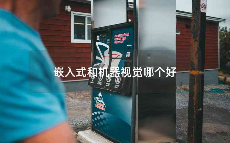 嵌入式和機器視覺哪個好 嵌入式和機器視覺哪個好