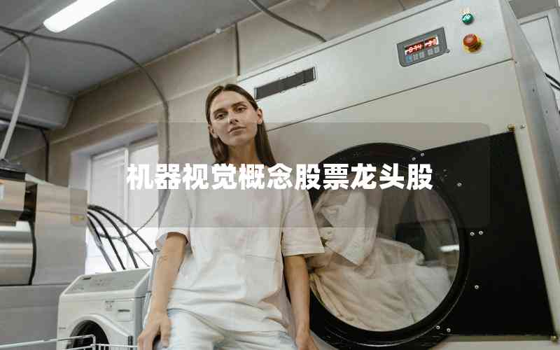 機(jī)器視覺概念股票龍頭股 機(jī)器視覺概念股票龍頭股