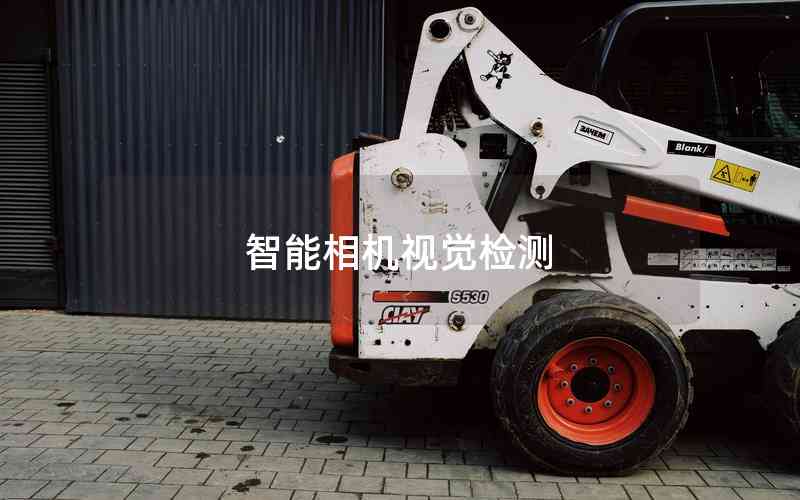 智能相機視覺檢測 智能相機視覺檢測