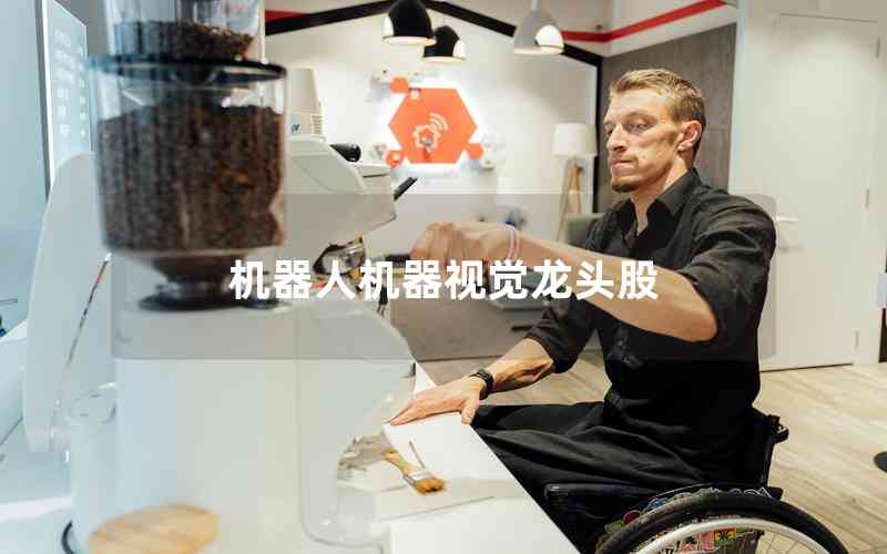 機(jī)器人機(jī)器視覺(jué)龍頭股 機(jī)器人機(jī)器視覺(jué)龍頭股