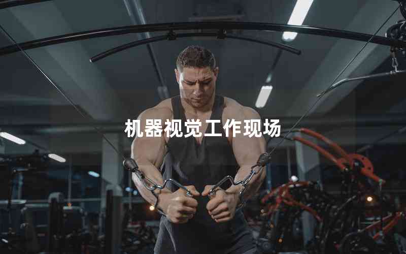 機器視覺工作現(xiàn)場 機器視覺工作現(xiàn)場