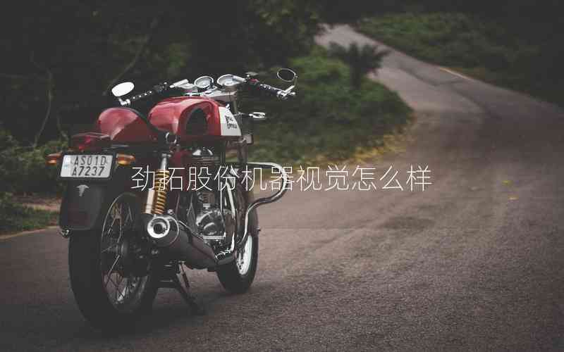 勁拓股份機(jī)器視覺怎么樣 勁拓股份機(jī)器視覺怎么樣