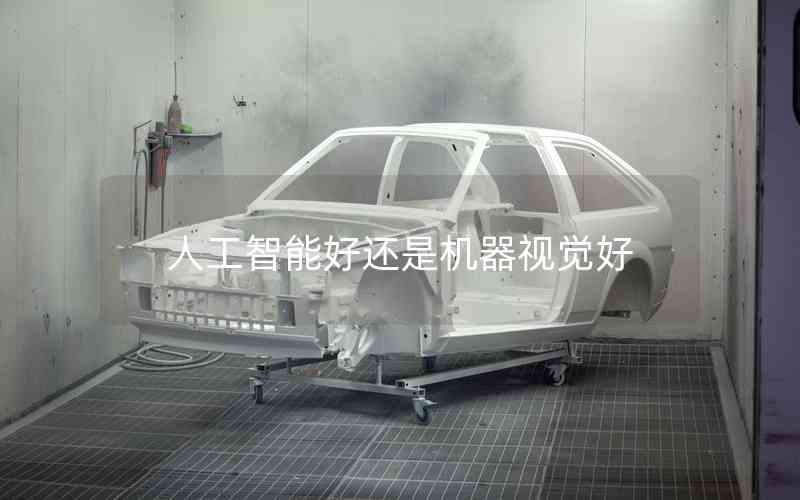 人工智能好還是機器視覺好 人工智能好還是機器視覺好