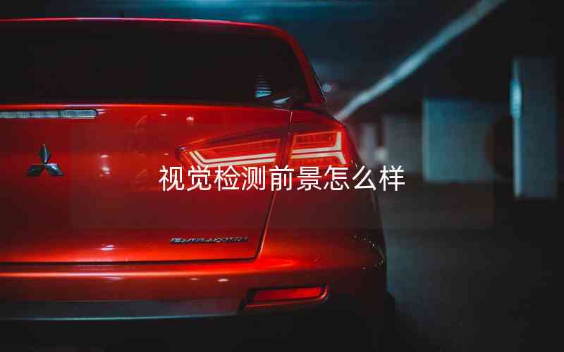 視覺檢測(cè)前景怎么樣 視覺檢測(cè)前景怎么樣