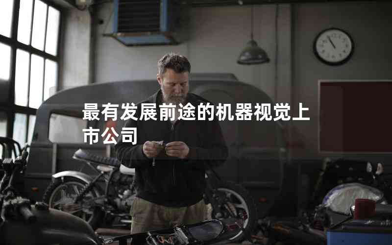 最有發(fā)展前途的機(jī)器視覺上市公司 最有發(fā)展前途的機(jī)器視覺上市公司