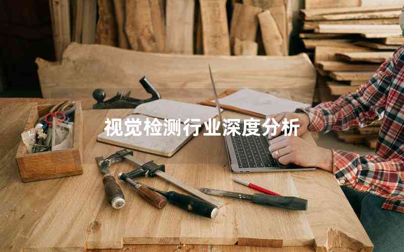 視覺檢測行業(yè)深度分析 視覺檢測行業(yè)深度分析