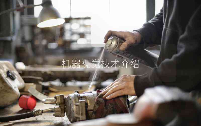 機(jī)器視覺技術(shù)介紹 機(jī)器視覺技術(shù)介紹