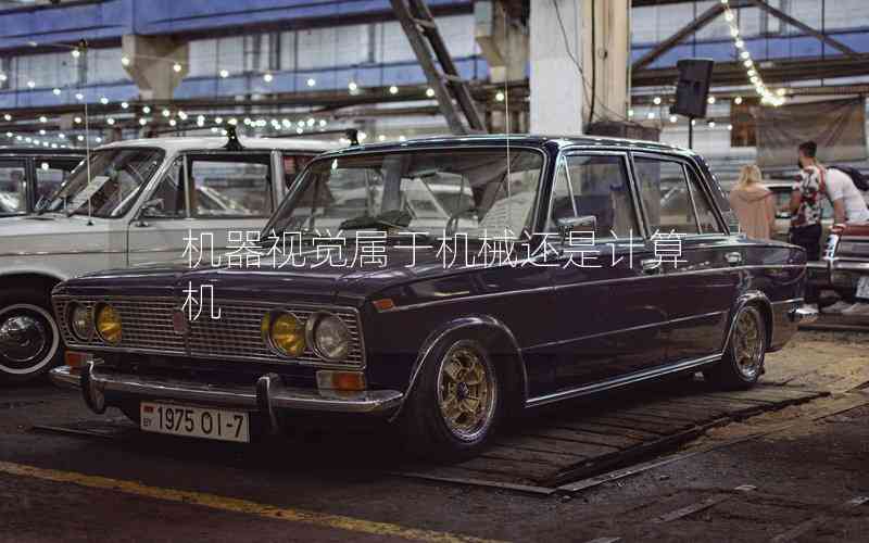 機(jī)器視覺屬于機(jī)械還是計(jì)算機(jī) 機(jī)器視覺屬于機(jī)械還是計(jì)算機(jī)