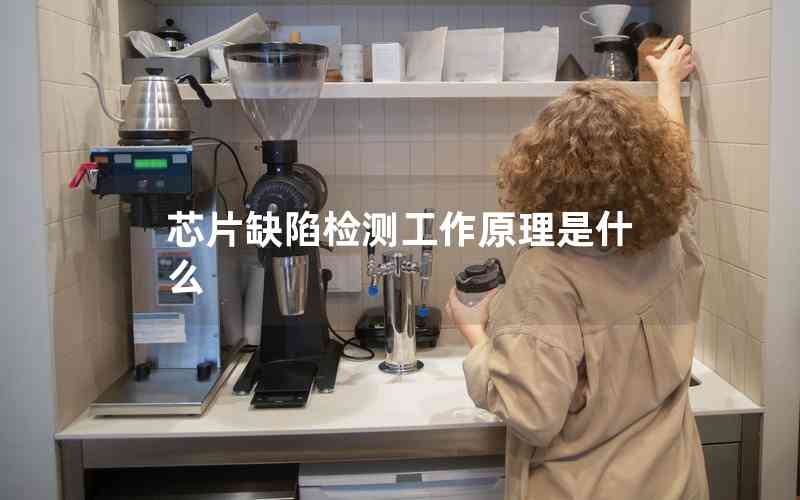 芯片缺陷檢測工作原理是什么 芯片缺陷檢測工作原理是什么